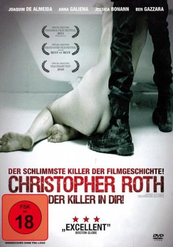 Christopher Roth - Der Killer in dir