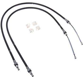 NK 903363 Cavo freno a mano