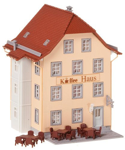 FALLER 232332 - Altstadt-Café