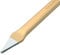 Rennsteig 320 100 0 SB Cross Chisel 100 mm