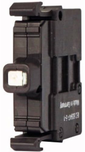 Eaton M22-LED230-R LED-Element Rot 264 V/AC 1 St.