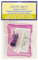 Artistic Wire JTJIGBEG Thing-a-ma-Jig, Kunststoff Messing, farblos, Small