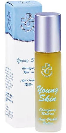 Hagina Young Skin Klärender Pickel-Roller 10 ml