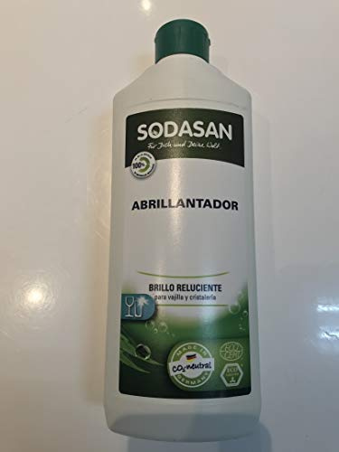 SODASAN Klarspüler 500 ml