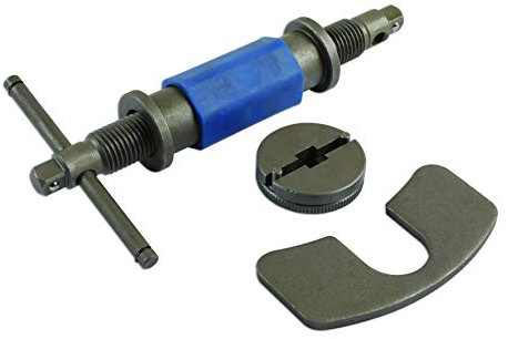 Laser 5751 Adjustable Brake Caliper Rewind Tool