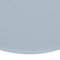 in-outdoorshop Acrylglas, Zuschnitt, Rund, Scheibe, Platte Rund, verschiedene Größen (Ø 600mm, transparent)
