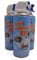 3 x Dust-Air 400ml Compressed Air Duster Can for PC Laptop Camera CFC Free 2X