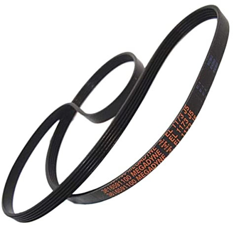 Belt 1173 J5 EL for LG Washing Machine – 7742729