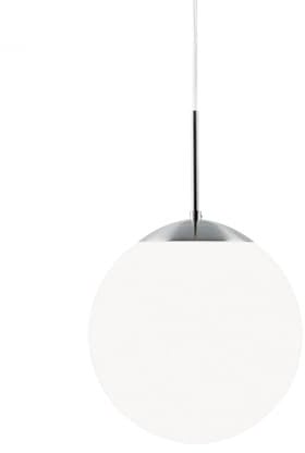 Nordlux Pendelleuchte Cafe 20 60W E27 opal weiß 39563001