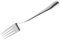 Judge Table Fork, Stainless Steel, Silver, 20 x 30 x 25 cm