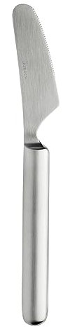 Stelton, Edelstahl, Silver, 6 Messer