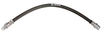 BOSCH Bremsschlauch 1987476129 Länge: 340mm, | Kompatibel mit: VOLVO 740, 740 Kombi, 760, 760 Kombi, 780, 850, 850 Kombi, 940, 940 II, 940 II Kombi, 940 Kombi, 960