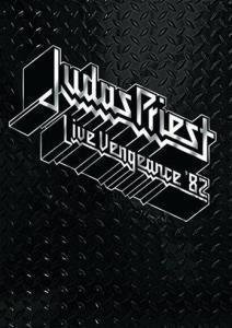Judas Priest-Judas Priest - Live Vengeance