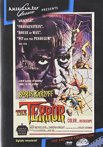 The Terror