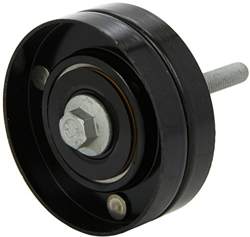 LUK 532035130 Umlenkrolle | Kompatibel mit: VOLVO 850, 850 Kombi, S70, S80 I, V70 I, V70 II