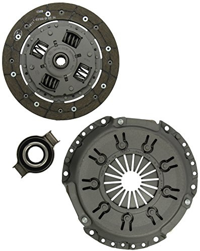 LuK 622056900 Kupplungssatz LuK RepSet