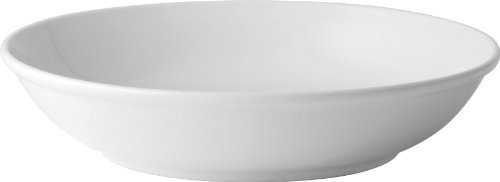 Pasta / Soup Bowl 10.25 (26cm) (Box of 6) - great value pure white crockery for your home