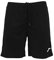 Joma Homme Nobel Short D'équipement, Noir, S EU