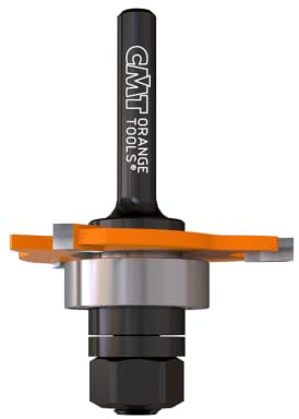 CMT ORANGE TOOLS 722.335.11A - SCHLITZFRÄSER M/ANLAUFLAGER S=6 D=47.6X3.5