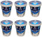 6 x Astonish Tea and Coffee Stain Remover 350g for Flasks Mugs and Cups