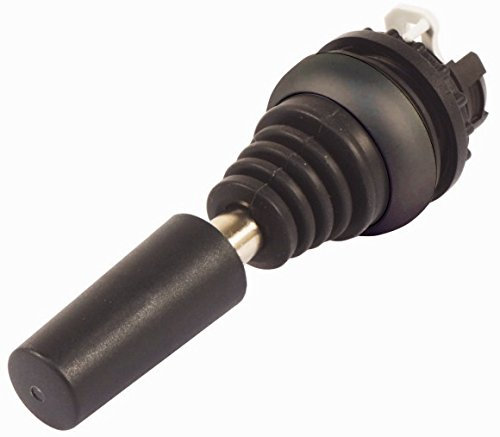 Eaton 178577 Joy Stick, 2 posiciones, Vertical, rastend, eje de metal