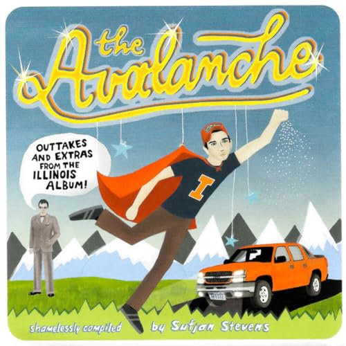 Asthmatic Kitty Records