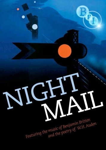 NIGHT MAIL [1936]
