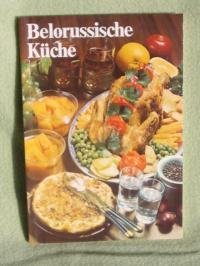 Belorussische Küche