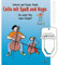 Cello mit Spaß und Hugo Band 2 inkl. praktischer Notenklammer - Ein neuer Weg zum Cellospiel für den Einzel- und Gruppenunterricht mit Kindern im Alter von 5-10 Jahren (broschiert) von Gerhard und Renate Mantel (Noten/Sheetmusic)