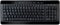 GeneralKeys Tastatur beleuchtet: Kompakte USB-Multimedia-Tastatur Light Key mit Beleuchtung (PC mit Beleuchtung, Multimedia beleuchtet, Beleuchtete)