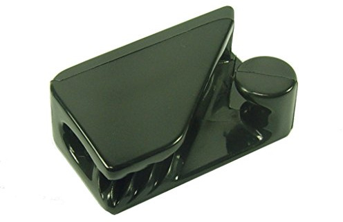 Loopcleat CL223 Schwarz
