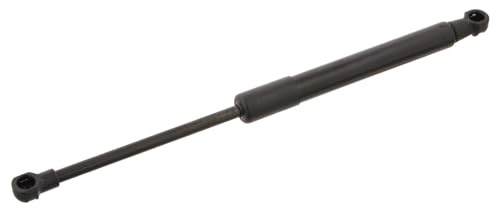 febi bilstein 29433 Gasdruckfeder für Motorhaube, 1 Stück | Kompatibel mit: AUDI TT, TT Roadster