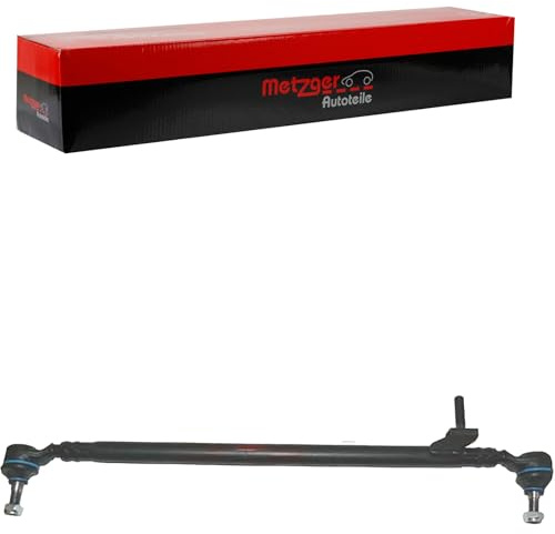 Metzger 56013005 Spurstange | Kompatibel mit: MERCEDES-BENZ 190