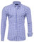 Kayhan Homme Chemise, Carreaux K-2014 Blue M