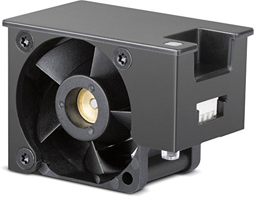 LaCie 8Big Fan Cooling Device Kit - Black