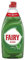 FAIRY Regular - Lavavajillas a mano, 480 ml