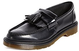 Dr. Martens Adrian Tassle Slip-on Loafer