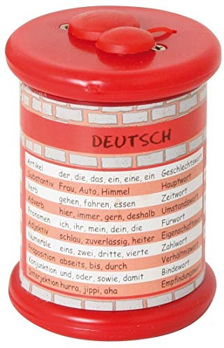 Schlaumeier Doppelspitzer