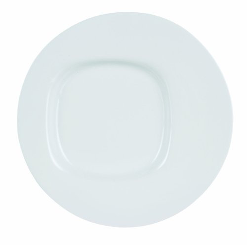 Luminarc Daily Chef E4964 - Servizio di Piatti da Dessert, 6 Pezzi, Ø 22 cm