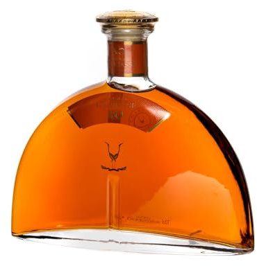 Chabasse Cognac Brandy XO 18-20 Jahre mit Geschenkverpackung Cognac (1 x 0.7 l)