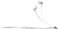 Sony Ericsson MH750 - Cuffie Stereo cablate, Jack da 3.5 mm
