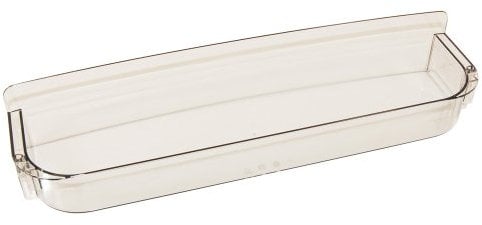 Baumatic 662052 Flaschen-Türregal für Kühlschrank, Belling Gorenje Kuppersbusch New World Stoves Teka