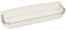 Baumatic 662052 Flaschen-Türregal für Kühlschrank, Belling Gorenje Kuppersbusch New World Stoves Teka