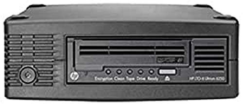 HP Enterprise EH970A LTO-6 Ultrium 6250 HardDisk