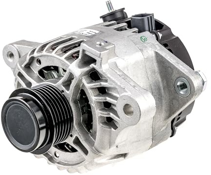 Denso DAN1057 Generator | Kompatibel mit: TOYOTA AURIS, COROLLA Stufenheck