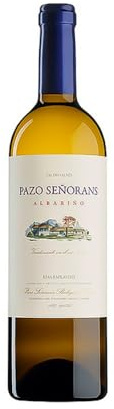 Pazo de Señorans Albarino
