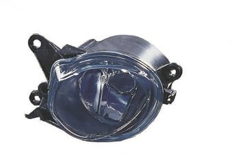 Depo 2905505 Front Fog Light/Lamp H7