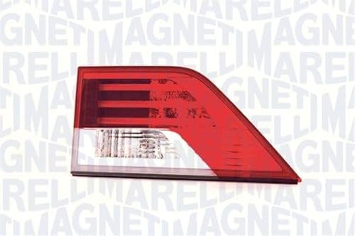 Magneti Marelli 715011043006 Rückleuchten Inner Recht | Kompatibel mit: BMW X3