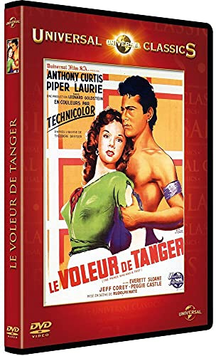 Le voleur de tanger [FR Import]