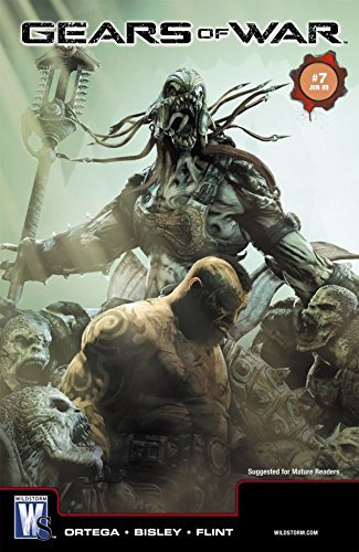 Gears of War #7 (English Edition)